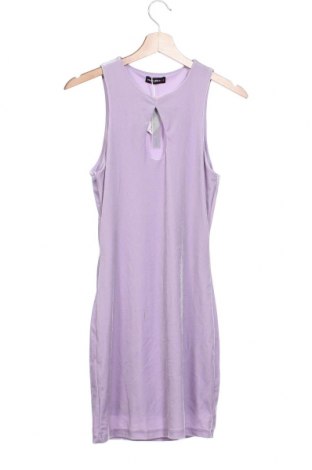 Kleid Tally Weijl, Größe S, Farbe Lila, Preis € 8,30