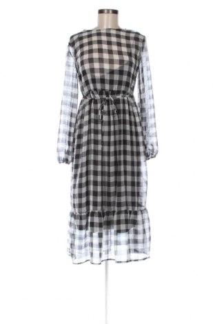 Kleid Tally Weijl, Größe S, Farbe Mehrfarbig, Preis 7,59 €