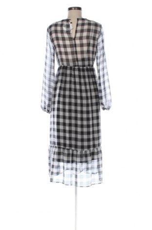 Kleid Tally Weijl, Größe S, Farbe Mehrfarbig, Preis 7,59 €