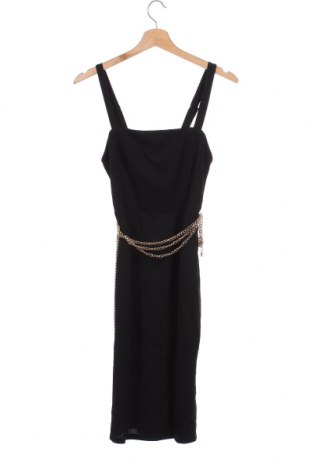 Kleid Tally Weijl, Größe S, Farbe Schwarz, Preis 23,71 €