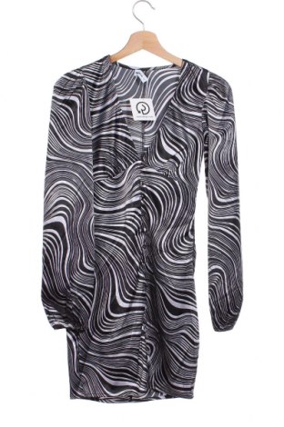 Kleid Tally Weijl, Größe XS, Farbe Mehrfarbig, Preis € 7,59