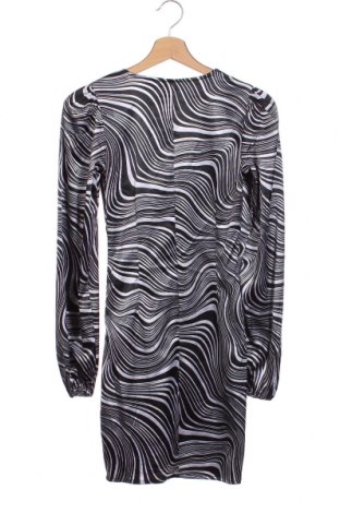 Kleid Tally Weijl, Größe XS, Farbe Mehrfarbig, Preis 9,99 €