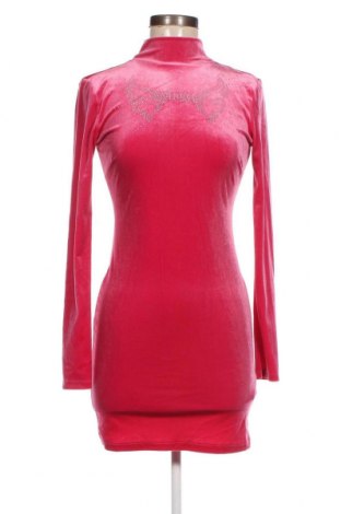 Kleid Tally Weijl, Größe S, Farbe Rosa, Preis 7,82 €