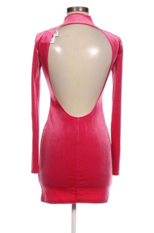 Kleid Tally Weijl, Größe S, Farbe Rosa, Preis 11,86 €