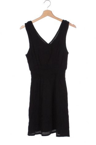 Kleid Tally Weijl, Größe XS, Farbe Schwarz, Preis 4,50 €