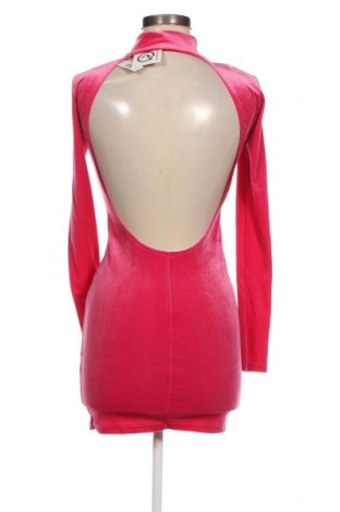 Kleid Tally Weijl, Größe XS, Farbe Rosa, Preis 11,86 €