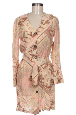 Kleid Tally Weijl, Größe S, Farbe Mehrfarbig, Preis 14,23 €
