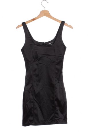 Kleid Tally Weijl, Größe XS, Farbe Schwarz, Preis € 5,93