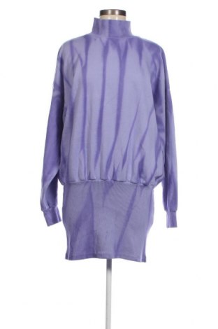 Kleid Tally Weijl, Größe S, Farbe Lila, Preis € 11,86
