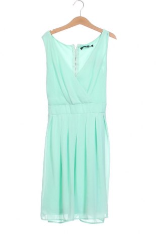 Kleid Tally Weijl, Größe S, Farbe Grün, Preis € 7,12