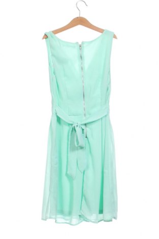 Kleid Tally Weijl, Größe S, Farbe Grün, Preis € 7,12
