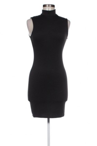 Kleid Tally Weijl, Größe M, Farbe Schwarz, Preis € 5,64