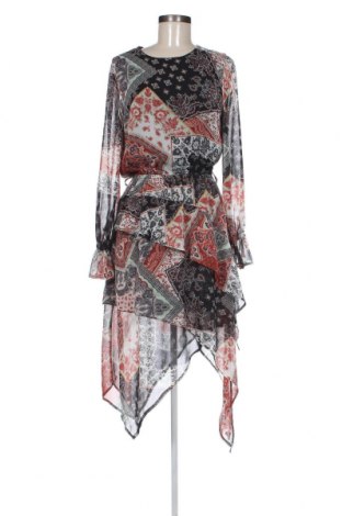 Šaty  Tally Weijl, Velikost S, Barva Vícebarevné, Cena  434,00 Kč