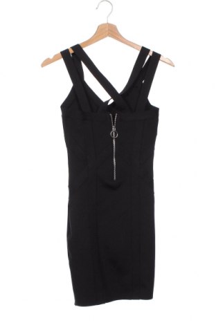 Kleid Tally Weijl, Größe XS, Farbe Schwarz, Preis 10,09 €