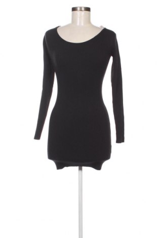 Kleid Tally Weijl, Größe XS, Farbe Schwarz, Preis € 4,04
