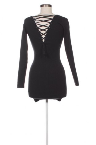 Φόρεμα Tally Weijl, Μέγεθος XS, Χρώμα Μαύρο, Τιμή 3,59 €
