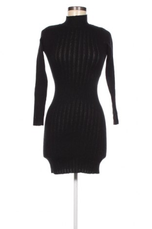 Kleid Tally Weijl, Größe XS, Farbe Schwarz, Preis € 20,18