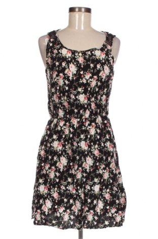 Kleid Tally Weijl, Größe M, Farbe Mehrfarbig, Preis 12,11 €