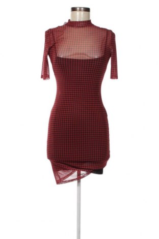 Kleid Tally Weijl, Größe XS, Farbe Schwarz, Preis 12,11 €