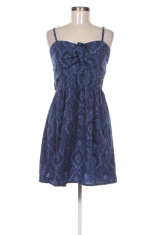 Kleid Tally Weijl, Größe L, Farbe Mehrfarbig, Preis € 10,09