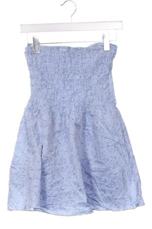 Kleid Tally Weijl, Größe XS, Farbe Blau, Preis 20,18 €