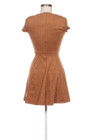 Φόρεμα Tally Weijl, Μέγεθος S, Χρώμα Καφέ, Τιμή 17,94 €