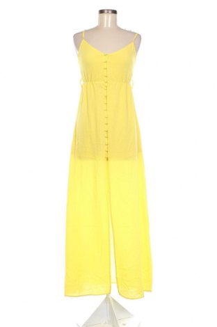 Kleid Tally Weijl, Größe S, Farbe Gelb, Preis 9,08 €