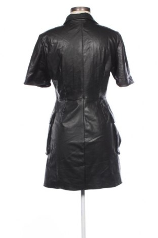 Kleid Tally Weijl, Größe M, Farbe Schwarz, Preis 6,99 €