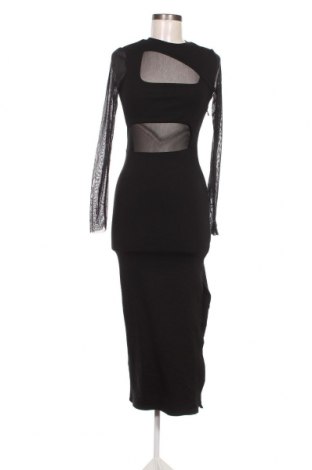 Φόρεμα Tally Weijl, Μέγεθος XS, Χρώμα Μαύρο, Τιμή 28,45 €