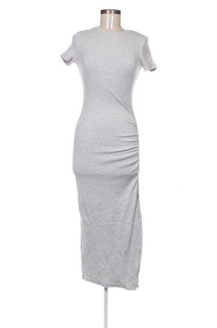 Kleid Tally Weijl, Größe M, Farbe Grau, Preis € 10,09
