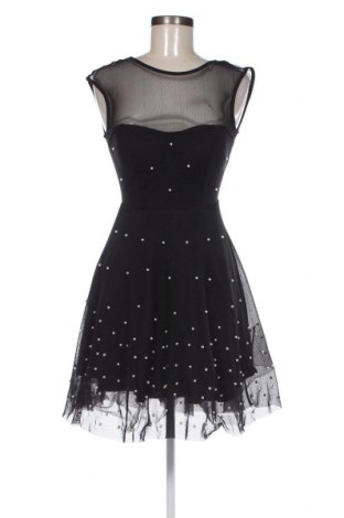 Φόρεμα Tally Weijl, Μέγεθος S, Χρώμα Μαύρο, Τιμή 21,90 €