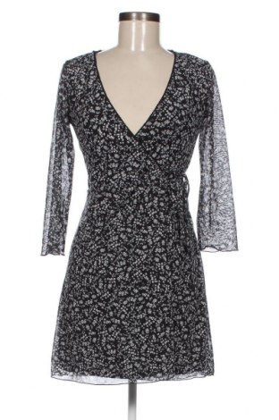 Kleid Tally Weijl, Größe S, Farbe Mehrfarbig, Preis 6,66 €
