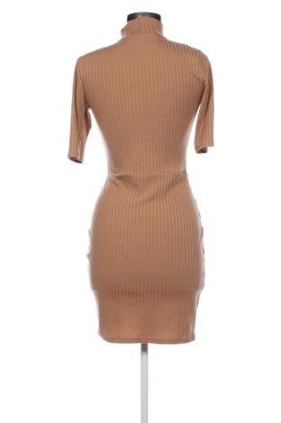 Rochie Tally Weijl, Mărime L, Culoare Bej, Preț 31,48 Lei