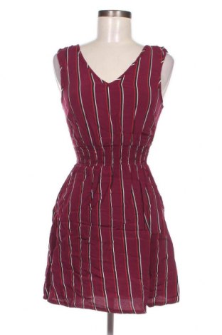 Kleid Tally Weijl, Größe XS, Farbe Lila, Preis € 4,24