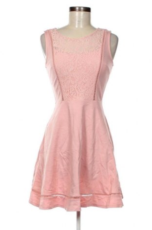 Kleid Tally Weijl, Größe M, Farbe Rosa, Preis € 12,11