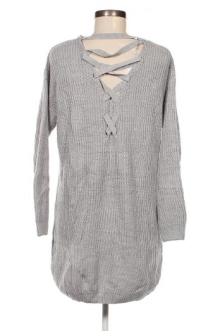 Kleid Tally Weijl, Größe M, Farbe Grau, Preis € 9,48