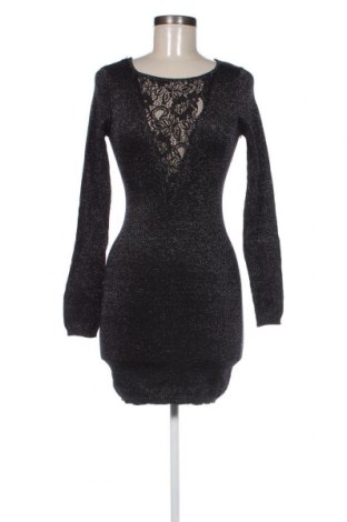 Kleid Tally Weijl, Größe XS, Farbe Schwarz, Preis € 6,05