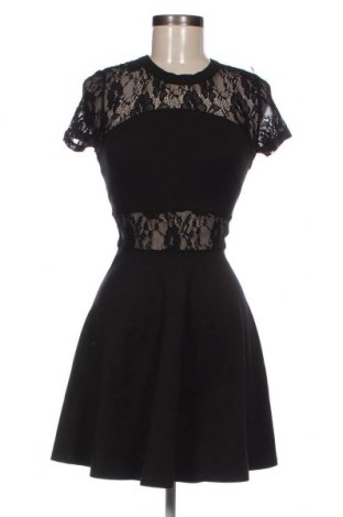 Φόρεμα Tally Weijl, Μέγεθος S, Χρώμα Μαύρο, Τιμή 15,13 €