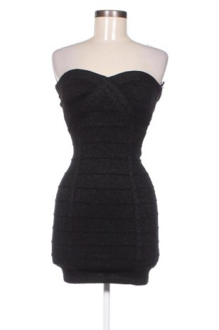 Kleid Tally Weijl, Größe S, Farbe Schwarz, Preis € 12,46