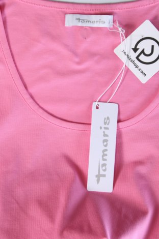 Φόρεμα Tamaris, Μέγεθος S, Χρώμα Ρόζ , Τιμή 55,67 €