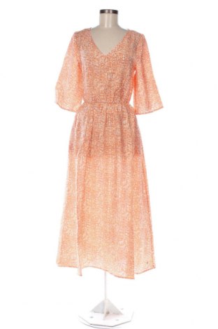 Kleid Tamaris, Größe S, Farbe Mehrfarbig, Preis 21,15 €
