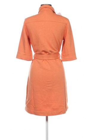 Φόρεμα Tamaris, Μέγεθος L, Χρώμα Πορτοκαλί, Τιμή 30,62 €