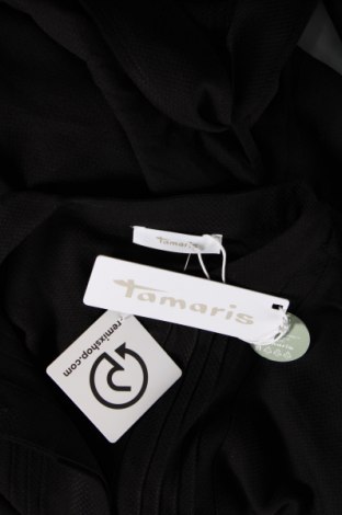 Kleid Tamaris, Größe S, Farbe Grau, Preis 22,27 €