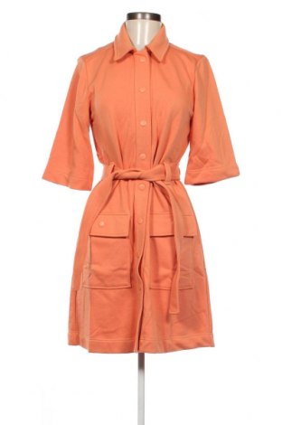Φόρεμα Tamaris, Μέγεθος S, Χρώμα Πορτοκαλί, Τιμή 33,40 €