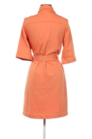 Kleid Tamaris, Größe S, Farbe Orange, Preis 33,40 €