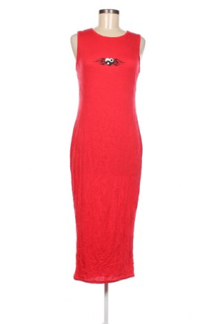 Šaty  Tammy, Velikost XL, Barva Červená, Cena  518,00 Kč