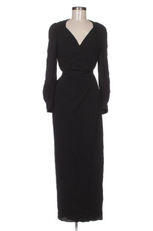 Φόρεμα Tara Jarmon, Μέγεθος M, Χρώμα Μαύρο, Τιμή 44,23 €