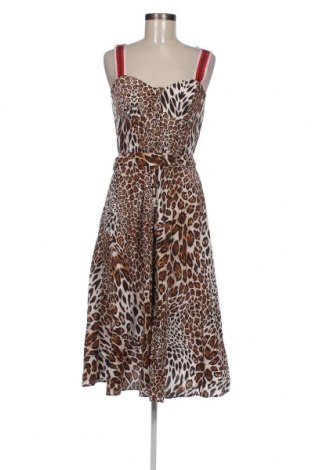 Φόρεμα Tara Jarmon, Μέγεθος M, Χρώμα Πολύχρωμο, Τιμή 66,50 €