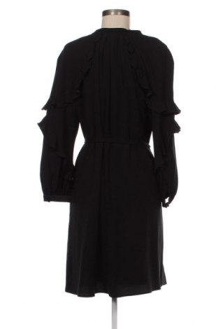 Šaty  Tara Jarmon, Veľkosť M, Farba Čierna, Cena  50,98 €