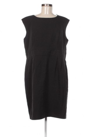 Φόρεμα Target, Μέγεθος XXL, Χρώμα Μαύρο, Τιμή 21,86 €
